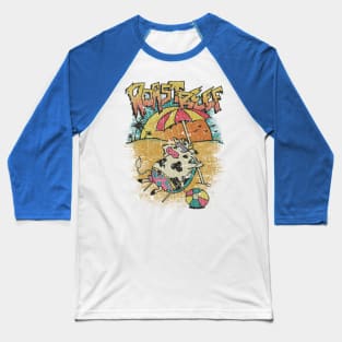 Roast Beef 1985 Baseball T-Shirt